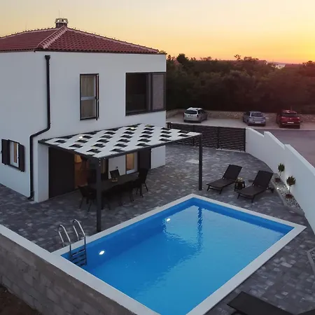 Villa Gea With Private Pool *