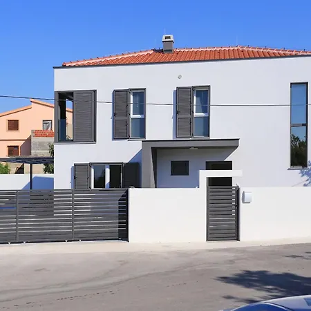 Вилла Gea With Private Pool *