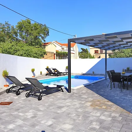 Вилла Gea With Private Pool *