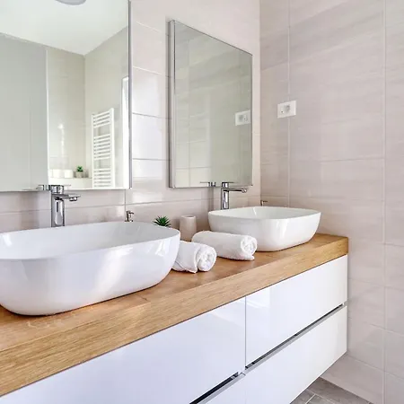 Вилла Gea With Private Pool *